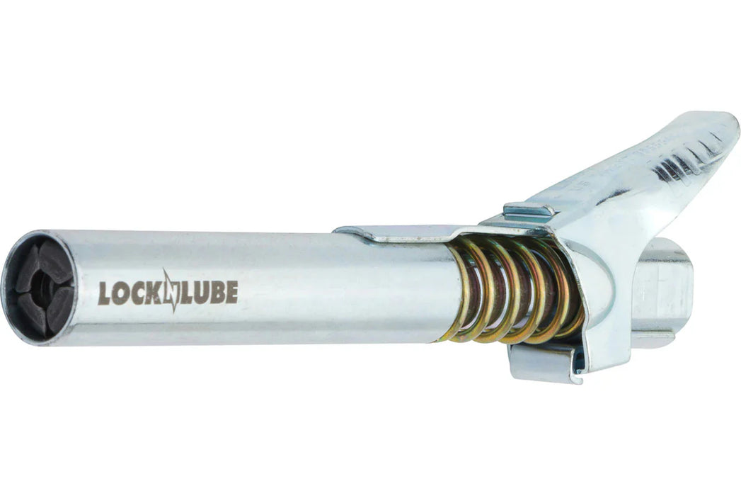 LOCKNLUBE Grease Gun Coupler XL