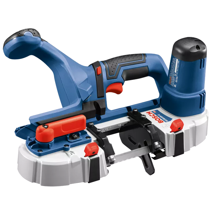 BOSCH 18V Compact Band Saw (Tool Only)