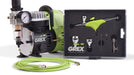 GREX Genesis.XGi Airbrush Combo Kit