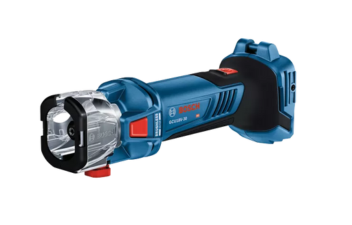 BOSCH 18V Cut-Out Tool (Tool Only)