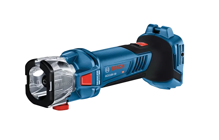 BOSCH 18V Cut-Out Tool (Tool Only)