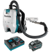 MAKITA 40V MAX XGT® 2 Quart HEPA Filter Backpack Dry Vacuum Kit