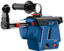 BOSCH 18V SDS-PLUS® BULLDOG™ 1" Dust Collection Attachment (Tool Only)