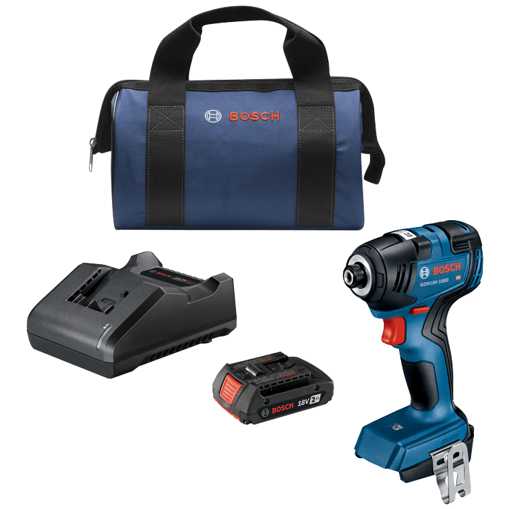 Bosch 18V – The Power Tool Store