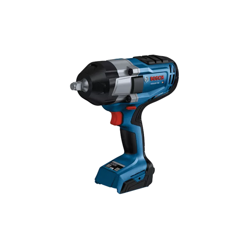 BOSCH PROFACTOR™ 18V 1/2" Impact Wrench w/ Friction Ring (Tool Only)