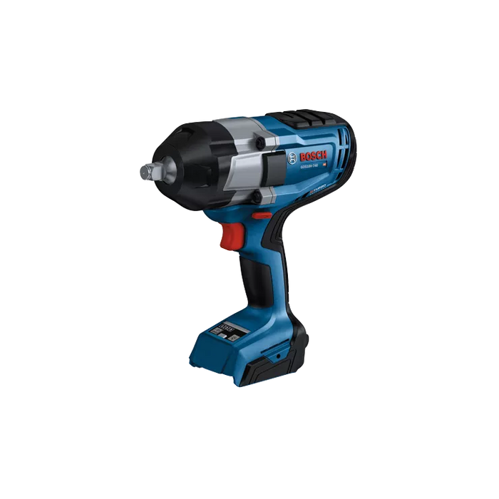 BOSCH PROFACTOR™ 18V 1/2" Impact Wrench w/ Friction Ring (Tool Only)