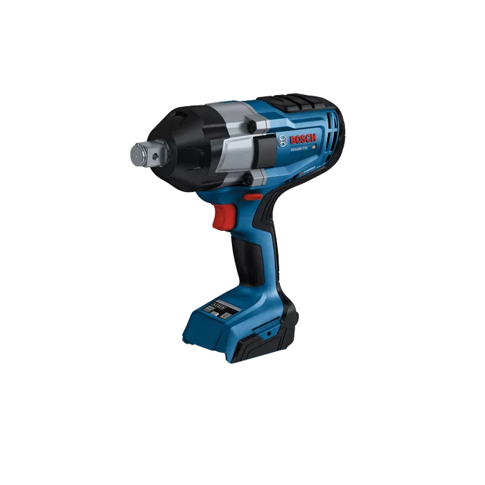 BOSCH PROFACTOR™ 18V 3/4" Impact Wrench w/ Friction Ring & Thru-Hole (Tool Only)