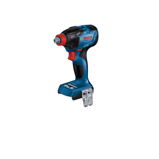 BOSCH 18V Connected-Ready 2-IN-1 1/4" & 1/2" Bit/Socket Impact Driver/Wrench (Tool Only)