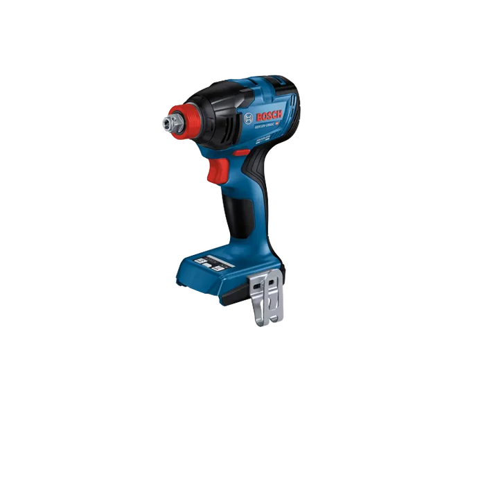 BOSCH 18V Connected-Ready 2-IN-1 1/4" & 1/2" Bit/Socket Impact Driver/Wrench (Tool Only)