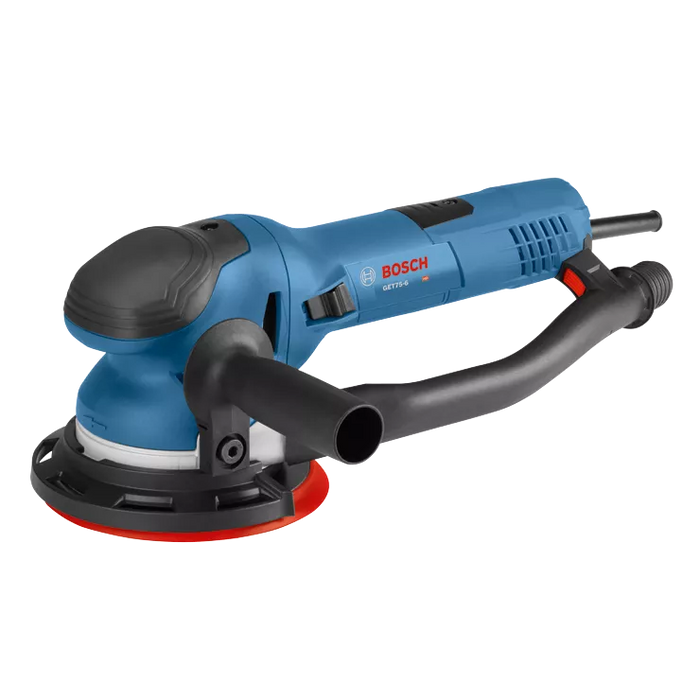 BOSCH 6" Dual-Mode Random Orbit Sander