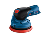 BOSCH 12V MAX 5" Random Orbit Sander (Tool Only)