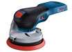 BOSCH 18V 5" Random Orbit Sander (Tool Only)