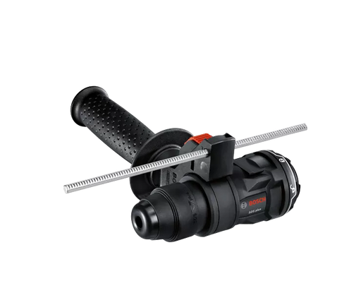 BOSCH SDS-PLUS® Rotary Hammer Attachment