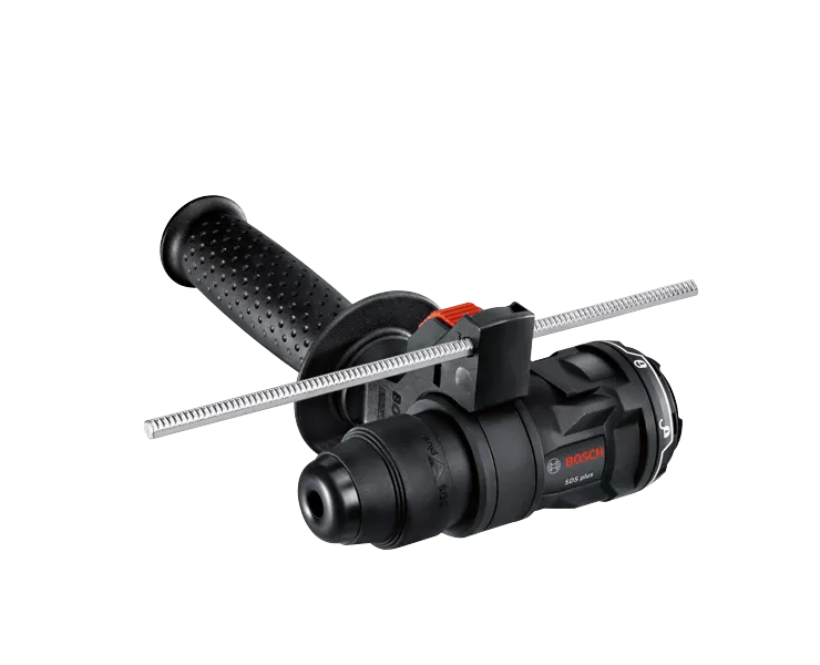 BOSCH SDS-PLUS® Rotary Hammer Attachment