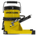 LOCKNLUBE G.Gun Grease Gun - 10,000 PSI Foot Operated