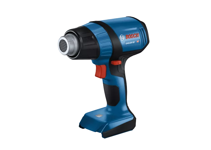 BOSCH 18V Heat Gun (Tool Only)