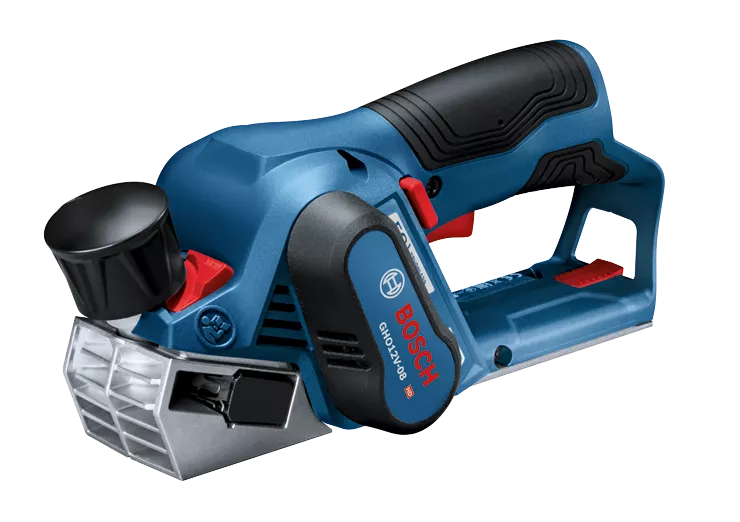 BOSCH 12V MAX EC Planer (Tool Only)