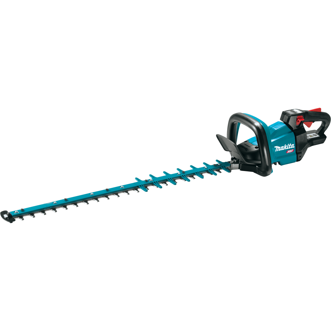 MAKITA 40V MAX XGT® 30" Hedge Trimmer (Tool Only)