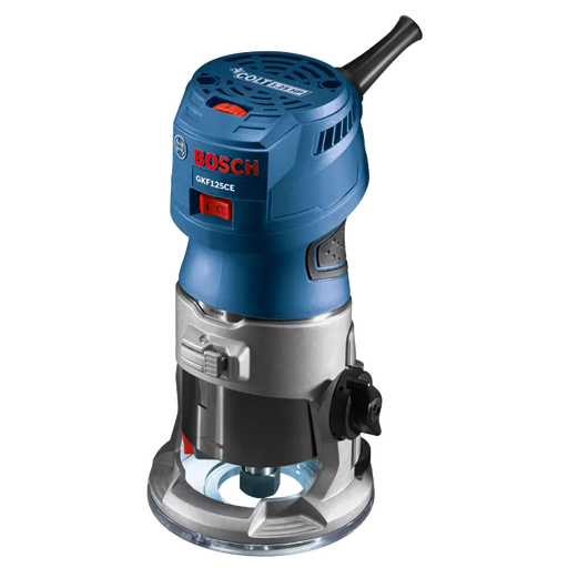 BOSCH Colt 1.25 HP (Max) Variable-Speed Palm Router