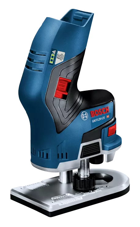 BOSCH 12V MAX EC Brushless Palm Edge Router (Tool Only)