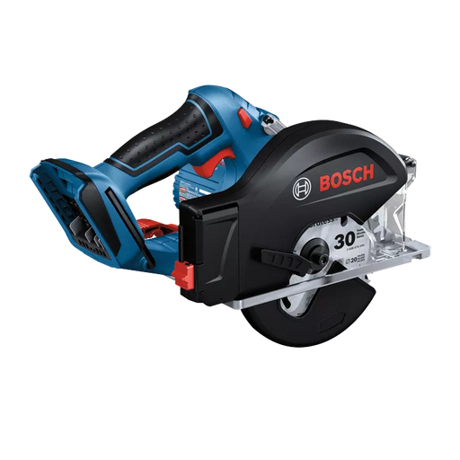 BOSCH 18V 5-3/8" Metal-Cutting Circular Saw (Tool Only)