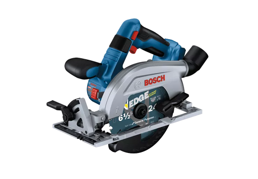 BOSCH 18V Blade-Left 6-1/2" Circular Saw (Tool Only)