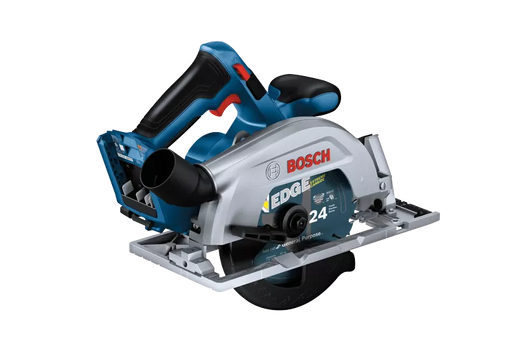 BOSCH 18V Blade-Right 6-1/2" Circular Saw (Tool Only)