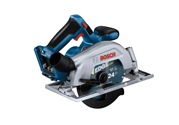 BOSCH 18V Blade-Right 6-1/2" Circular Saw (Tool Only)