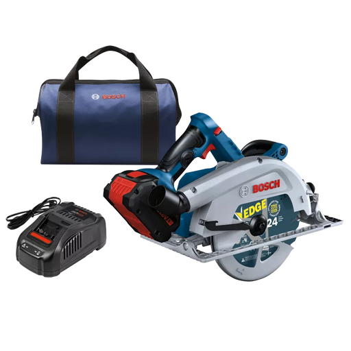 BOSCH PROFACTOR™ 18V Connected-Ready 7-1/4" Circular Saw Kit