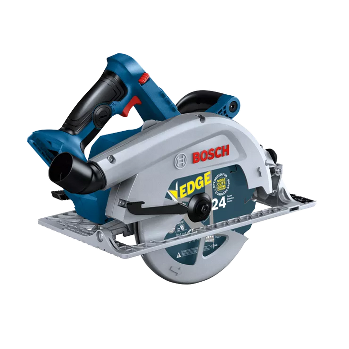 BOSCH PROFACTOR™ 18V Connected-Ready 7-1/4" Circular Saw (Tool Only)