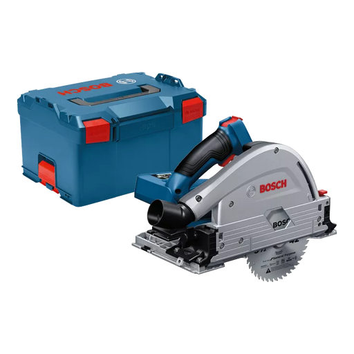 BOSCH PROFACTOR™ 18V Connected-Ready 5-1/2" Track Saw (Tool Only)