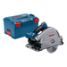 BOSCH PROFACTOR™ 18V Connected-Ready 5-1/2" Track Saw (Tool Only)