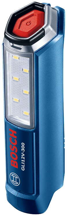 BOSCH 12V MAX LED Worklight (Tool Only)