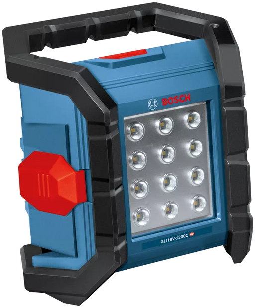 BOSCH 18V Connected LED Floodlight (Tool Only)