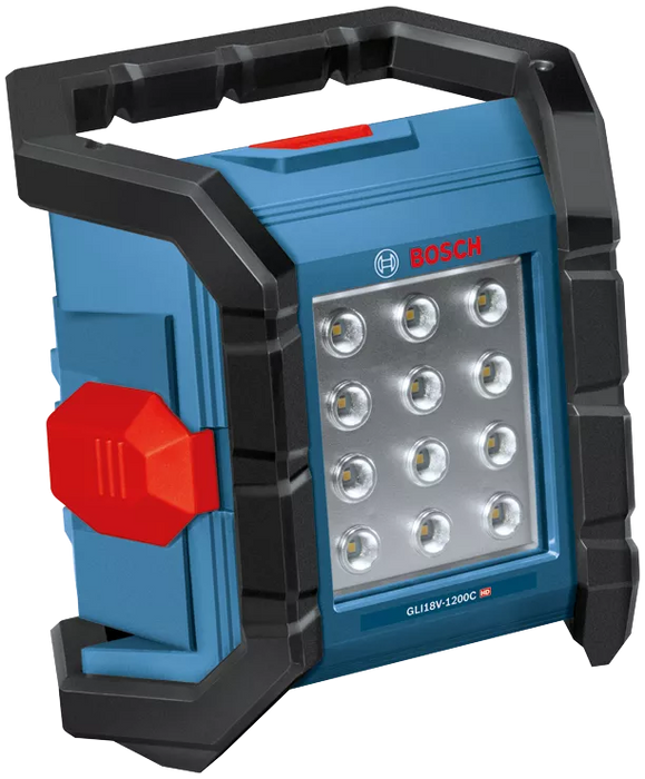 BOSCH 18V Connected LED Floodlight (Tool Only)