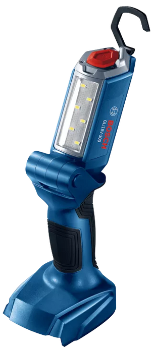 BOSCH 18V Articulating LED Work Light (Tool Only)