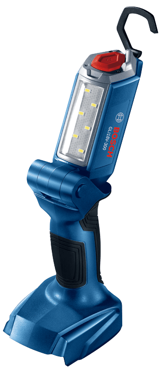 BOSCH 18V Articulating LED Worklight (Tool Only)