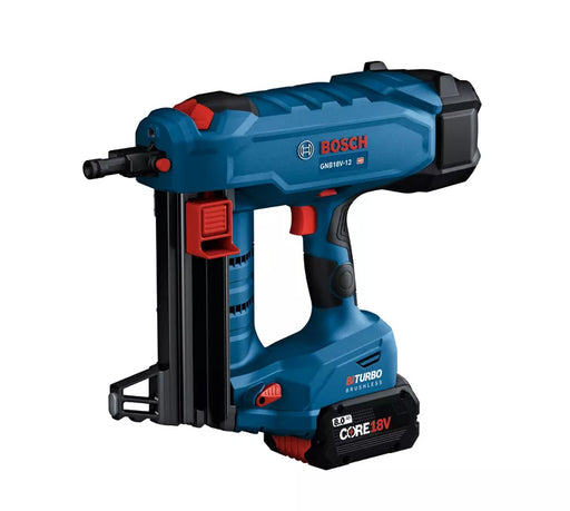 BOSCH PROFACTOR™ 18V Concrete Nailer Kit