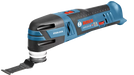 BOSCH 12V MAX EC STARLOCK® Oscillating Multi-Tool (Tool Only)