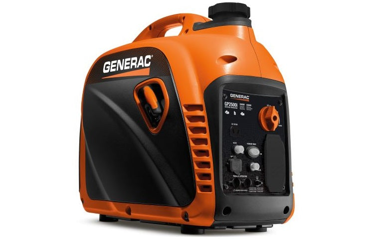 GENERAC GP2500i Portable Generator