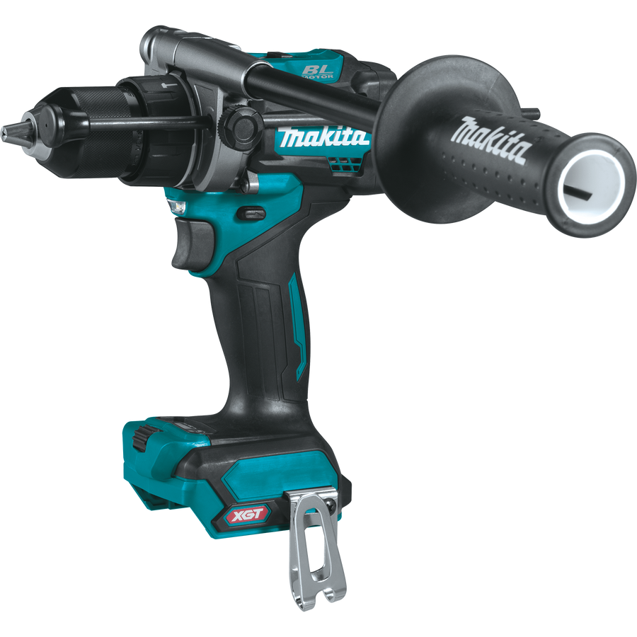 MAKITA 40V MAX XGT® 1/2" Hammer Driver‑Drill (Tool Only)