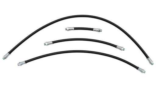 LOCKNLUBE Grease Gun Whip Hose