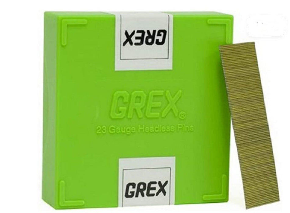 Grex Sticker GREX 1
