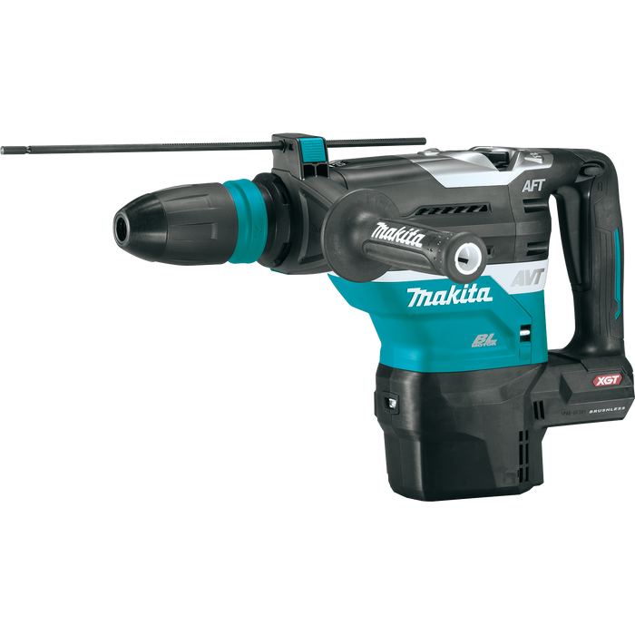 MAKITA 40V MAX XGT® 1‑9/16" SDS‑MAX AVT® Rotary Hammer (Tool Only)