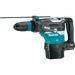 MAKITA 40V MAX XGT® 1‑9/16" SDS‑MAX AVT® Rotary Hammer (Tool Only)