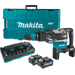 MAKITA 80V MAX (40V MAX X2) XGT® 2" SDS‑MAX AVT® Rotary Hammer Kit