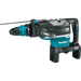 MAKITA 80V MAX (40V MAX X2) XGT® 2" SDS‑MAX AVT® Rotary Hammer (Tool Only)