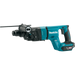 MAKITA 40V MAX XGT® 1‑1/8" SDS‑PLUS AVT® Rotary Hammer (D‑Handle) (Tool Only)