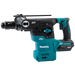 MAKITA 40V MAX XGT® 1‑3/16" SDS‑PLUS AVT® Rotary Hammer w/ Interchangeable Chuck (Tool Only)