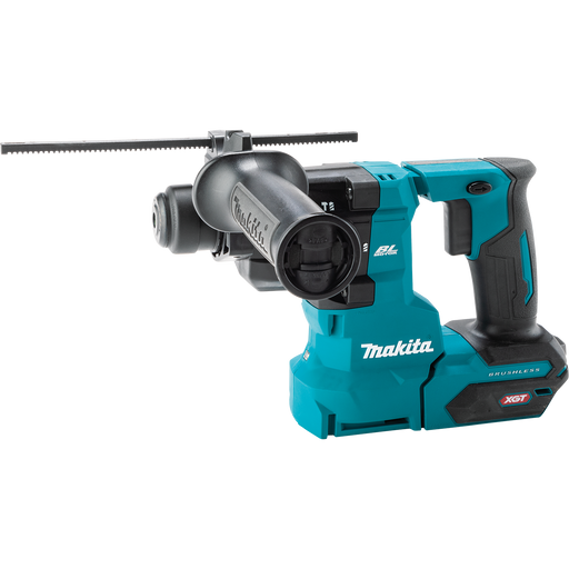 MAKITA 40V MAX XGT® 13/16" SDS‑PLUS AVT® Rotary Hammer (Tool Only)